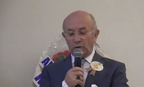 Anamur İlçe Müftüsü Zeynal Abidin Çınar, gençlere İslam Peygamberi Hz.