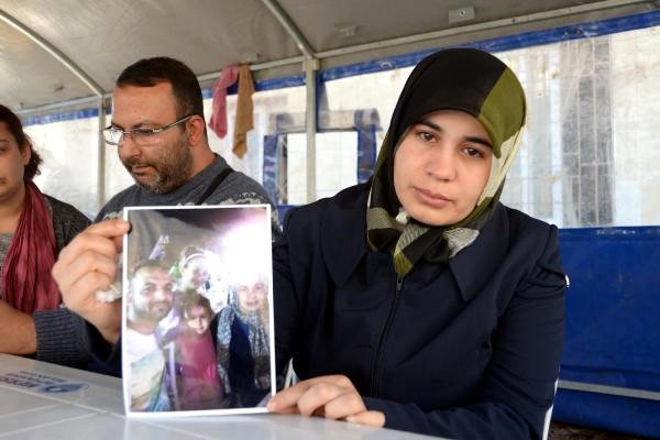 Iraklı Yetkililerin Cenaze İçin 4 Bin 500 Dolar İstediği İddiası Çalışmak için gittiği Irak’ın Kerbela kentinde, geçirdiği kalp krizi sonucu