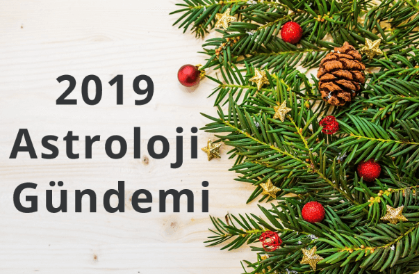 2019 YILI BURÇ YORUMLARI FATİH İLE TAROT FAL Tarafından hazırlanmıştır. Sizleri