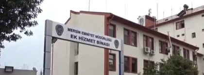 Sahte plaka ile hayvan çaldığı iddia edilen zanlı tutuklandı Çalıntı