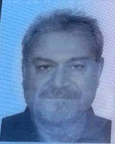 Erdemli ilçesinde bir site yöneticisi ile yardımcısı, sitenin eski yöneticisi tarafından
