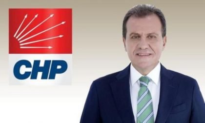 CHP Mersin Büyükşehir Belediye Başkan Adayı Vahap Seçer Oldu