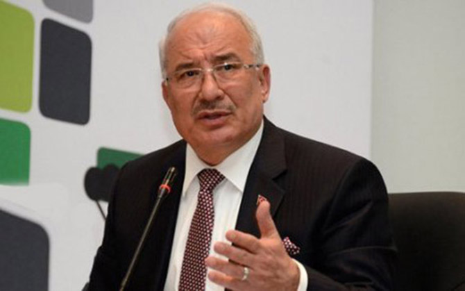 Mersin Büyükşehir Belediye Başkanı ve İYİ Parti Mersin Büyükşehir Belediye