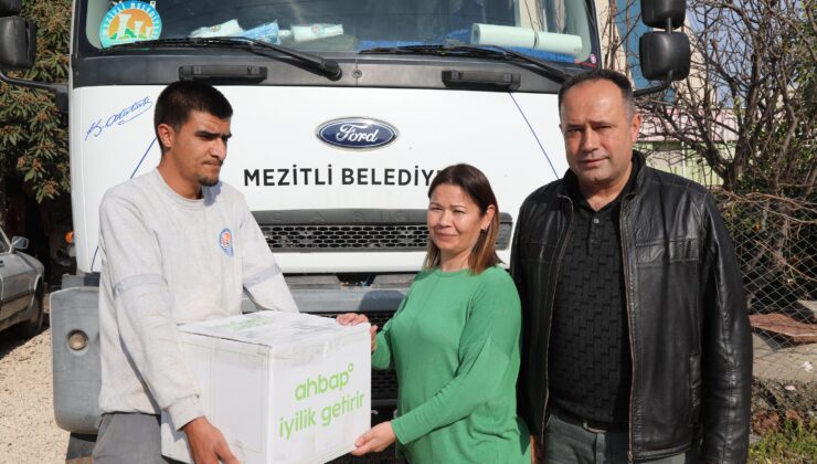 Sosyal projeler ve yaptığı yardımlarla adı öne çıkan iki kuruluş