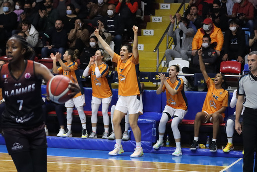 SALON: Edip Buran HAKEMLER: Zoran Mitrovski, Nikola Perlic, Milosav Kaludjerovic