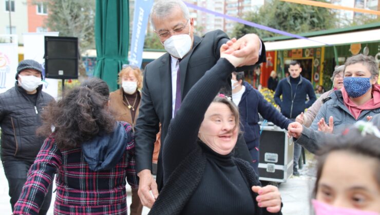 Her yıl Mart’ın 21’inci günü, 21’inci kromozomun 3 tane oluşunu