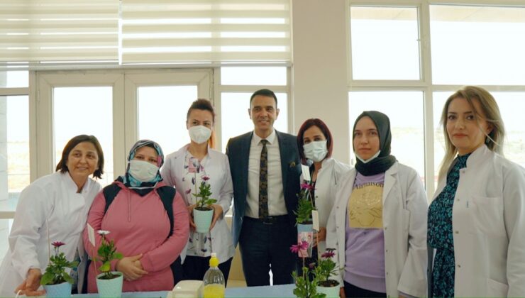 Silifke Belediye Başkanı Altunok yayınladığı mesajında, “Her zaman olduğu gibi