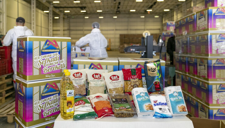 Mersin Büyükşehir Belediyesi Sosyal Hizmetler Dairesi, 2 Nisan 2022’de başlayacak