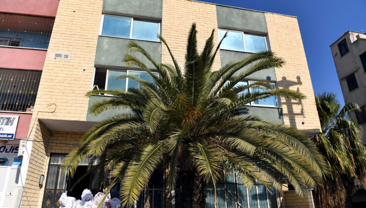 Mersin Büyükşehir Belediyesi Sosyal Hizmetler Dairesi, 12 noktada hizmet veren