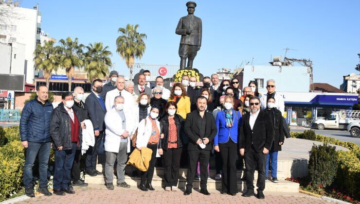 Türkiye’de modern tıp eğitiminin başladığı gün olarak kabul edilen ve