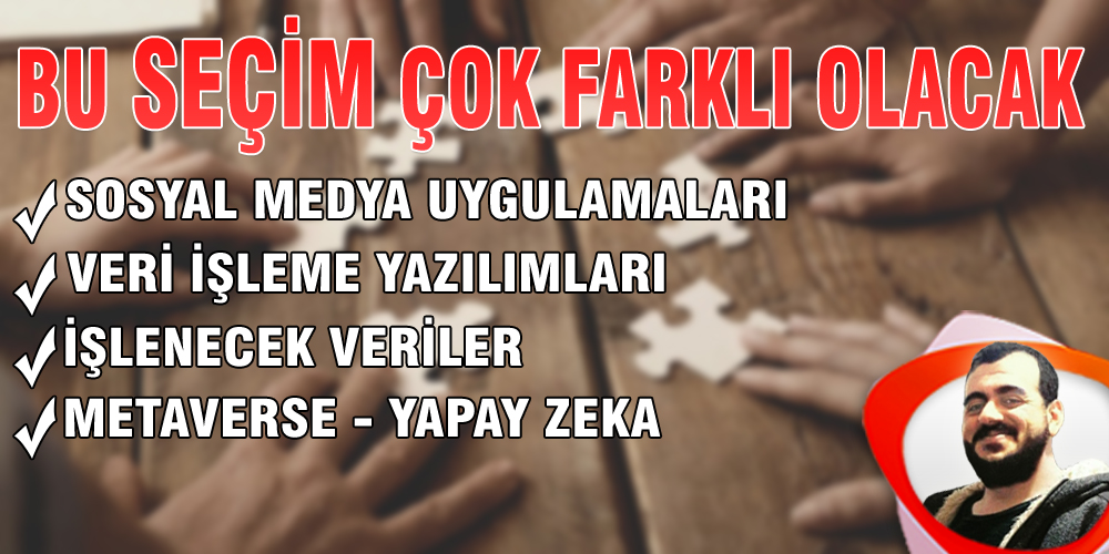 Son yıllarda dünyanın geldiği sistem, hiç kimsenin hoşuna gitmese de