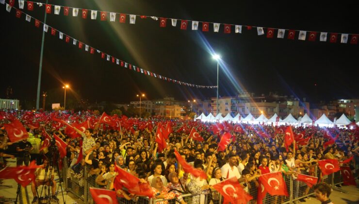 Bu yıl 99’uncu yılını kutladığımız 29 Ekim Cumhuriyet Bayramı’nın coşkusu,