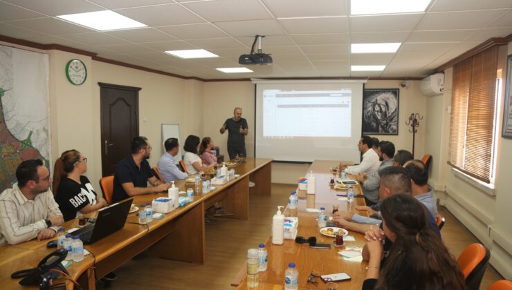 Toroslar Belediye Başkanı Atsız Afşın Yılmaz’ın, 4 Ekim’de müjdesini verdiği