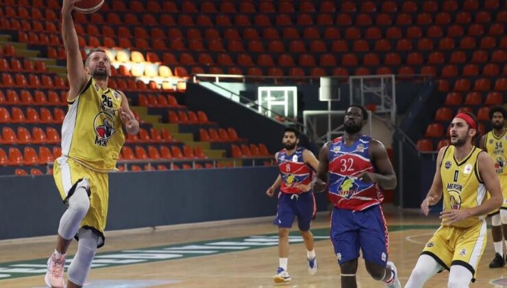 Geçtiğimiz sezon ligde istediği sonuçları alamayan MSK, bu sezon lige