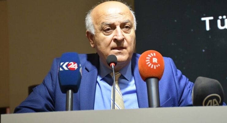 Türkiye-Irak Sanayici ve İş İnsanları Derneği (TISİAD), Mersin’de uluslararası yatırım