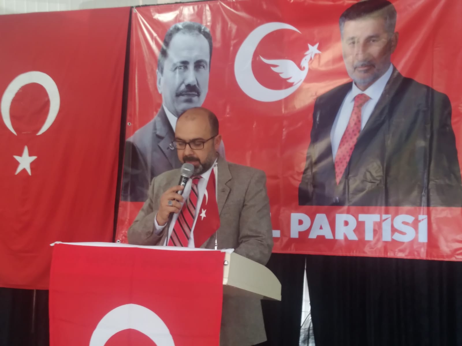 Millet Mektepleri’nin açıldığı ve Gazi Mustafa Kemal Atatürk’e ‘Başöğretmenlik’ ünvanının