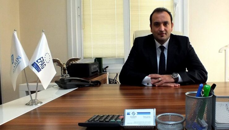 Mersin Ticaret ve Sanayi Odası (MTSO) seçimlerinde 39 Nolu Emlak