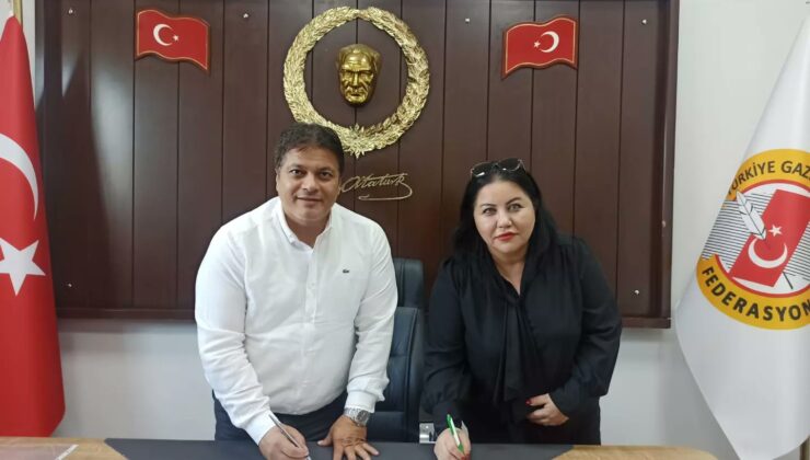 MGC ile Sistem Cerrahi Tıp Merkezi Arasında Protokol İmzalandı Mersin Gazeteciler Cemiyeti (MGC) ve Özel Mersin Sistem Cerrahi Tıp