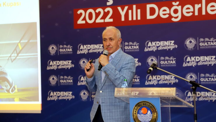 Birkaç gün önce düzenlediği toplantı ile yerel seçimlerin üzerinden geçen