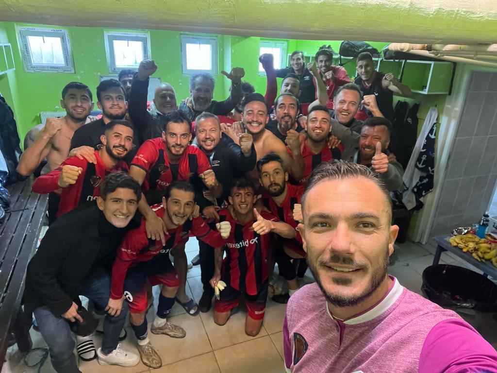 Gama Polimer Şile Yıldızspor: 1 – Yeni Mersin İdman Yurdu: 2 Yeni Mersin İdman Yurdu, deplasmanda Gama Polimer Şile Yıldızspor’u Onur