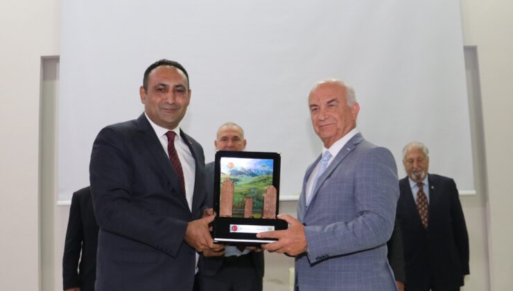 Türk Dünyası Araştırmaları Vakfı kurucusu, ömrünü Türk Dünyasının “Dilde, Fikirde,