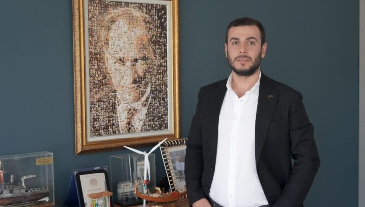 İş İnsanı Ezer :“Eşsiz Kahraman Milletimizin Gönlünde Daima Yaşayacak” İş İnsanı Yüksek İnşaat Mühendisi Mehmet Şahit Ezer, 10 Kasım