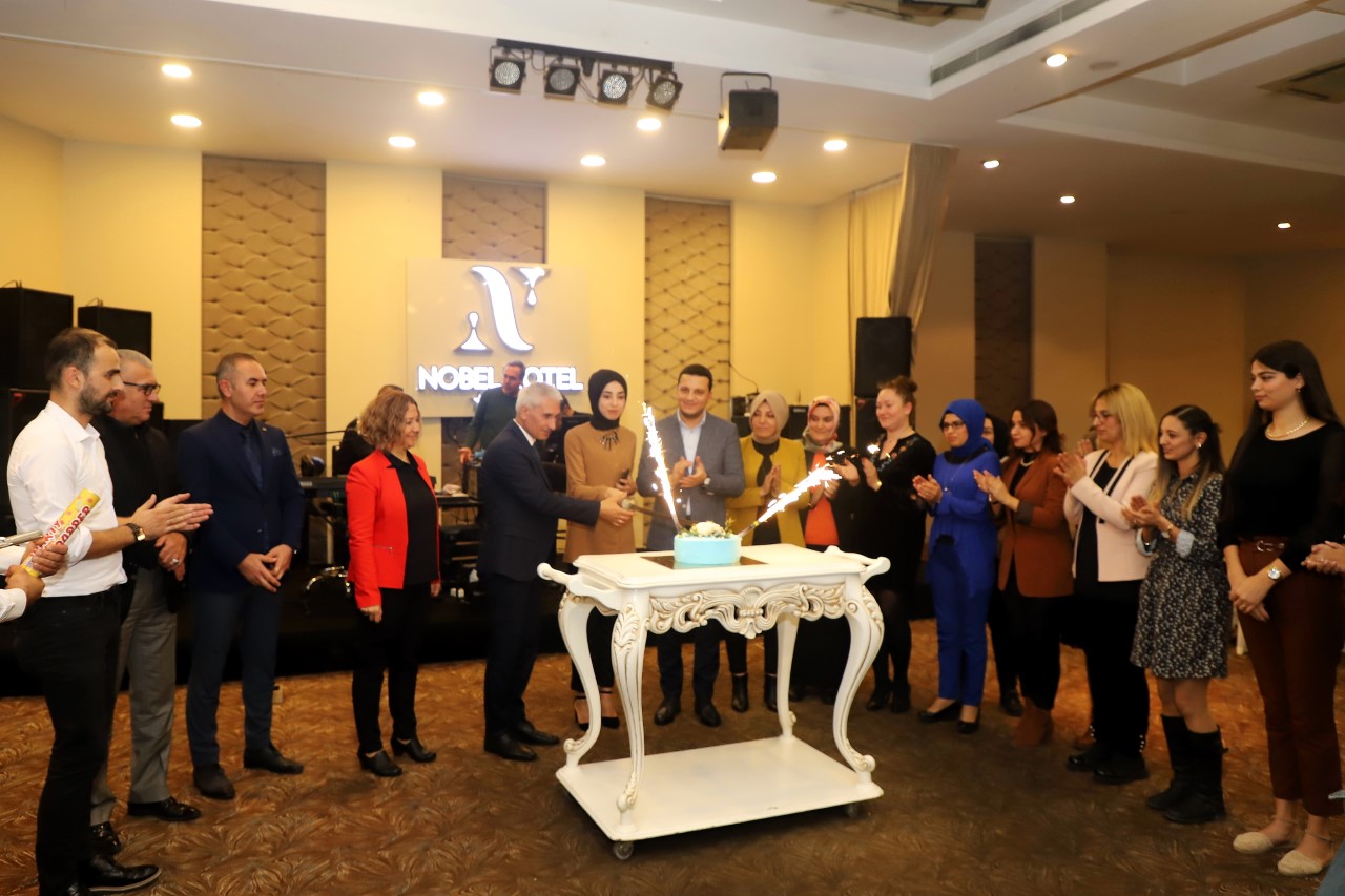 Akdeniz Belediyesi Proje Eğitim ve Uygulama Merkezi ile Mahalle Kültür