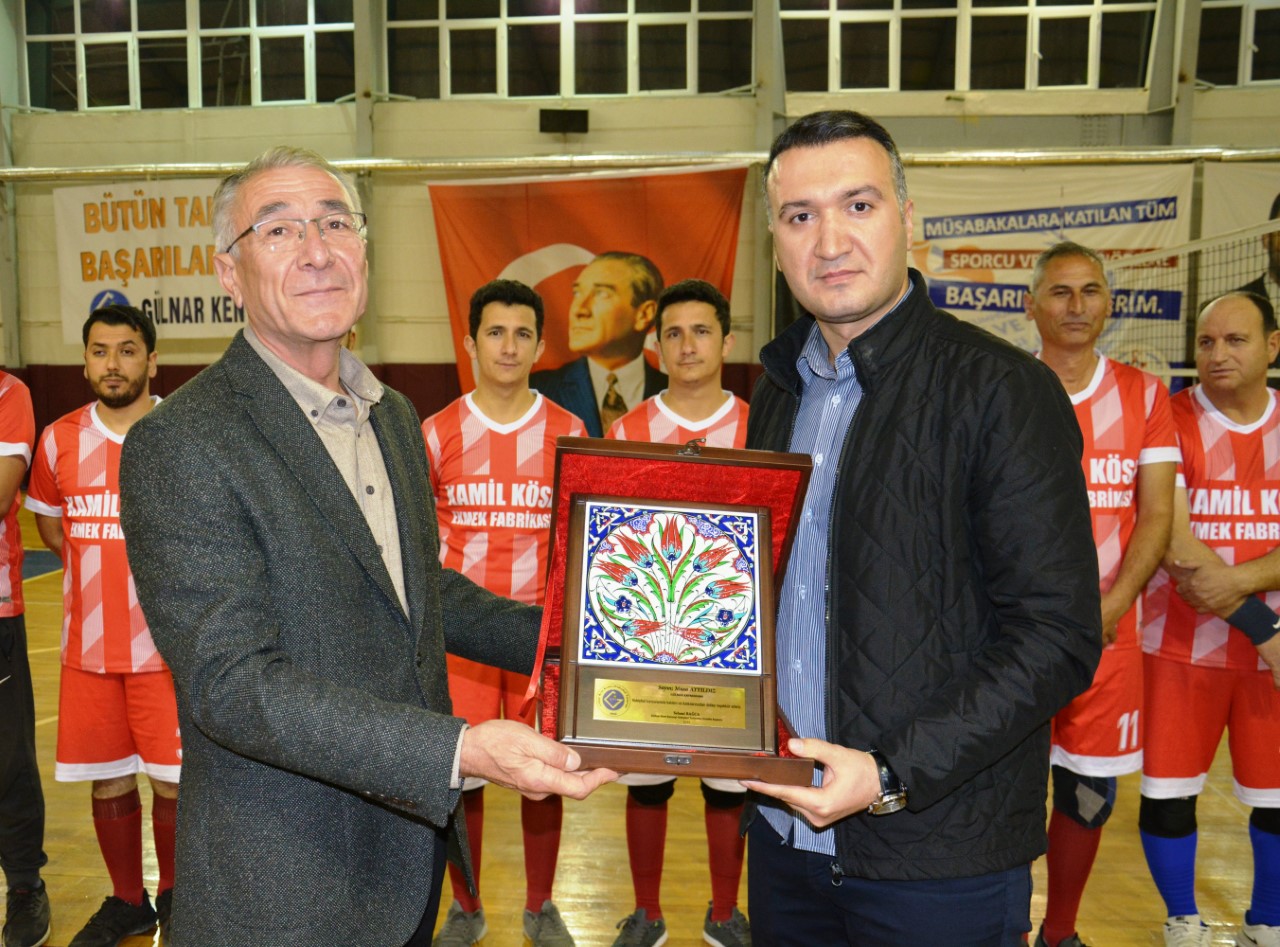 Gülnar Kaymakamlığı ve Gülnar Belediyesi koordinesinde, Gülnar Kent Konseyi tarafından