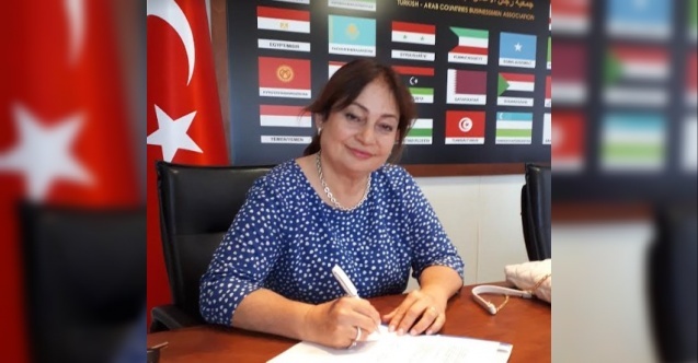İnşaat Mühendisi Cavidan Demirağ, Tarsus’un Fransız işgalinden kurtuluşunun 101. yıl
