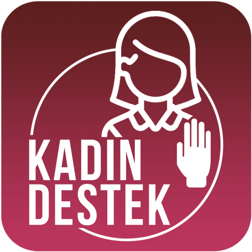  Kadın Destek Uygulaması (KADES),Polis