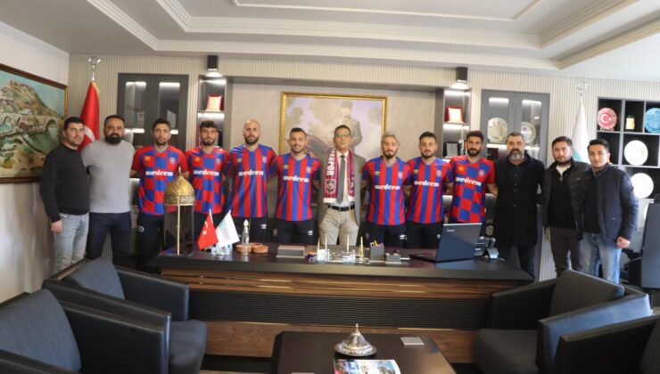 Bölgesel Amatör Lig 7. grupta mücadele eden Mersin temsilcisi Silifke