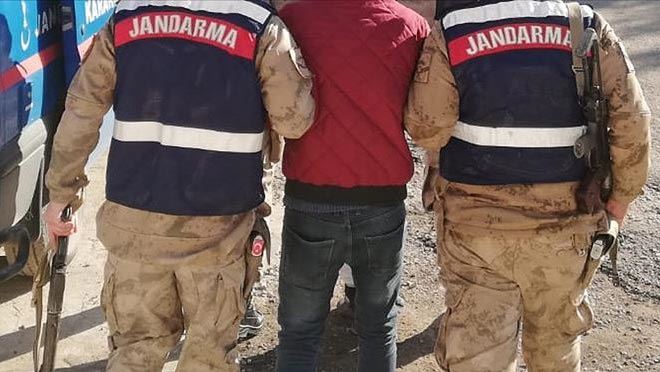 “57 Terör Operasyonunda 85 Kişi utuklandı” Mersin’de jandarma ekipleri 2022 yılında 2 bin 373 olayı aydınlattı