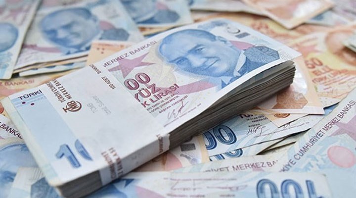 Orta Vadeli Program’a (OVP) göre 2021’de yüzde 16,4 olan vergi