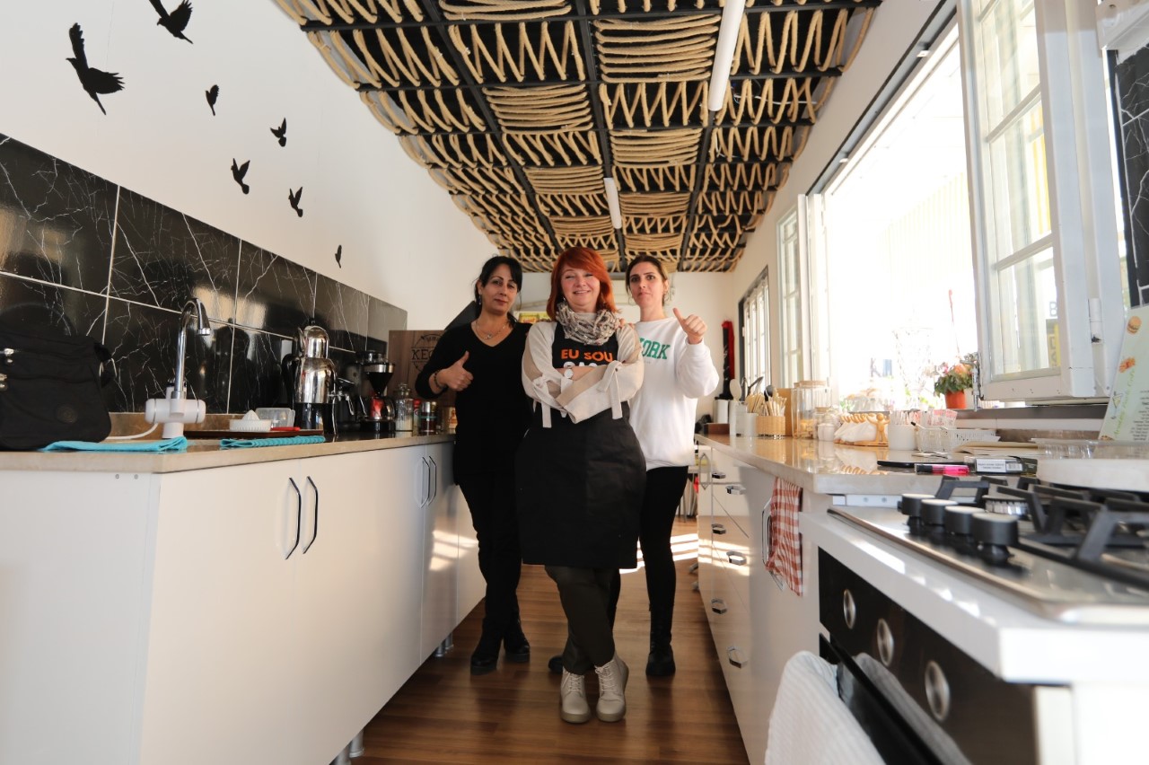 Mezitli Belediyesi tarafından Menderes Mahallesinde bulunan atıl durumdaki spor sahasının