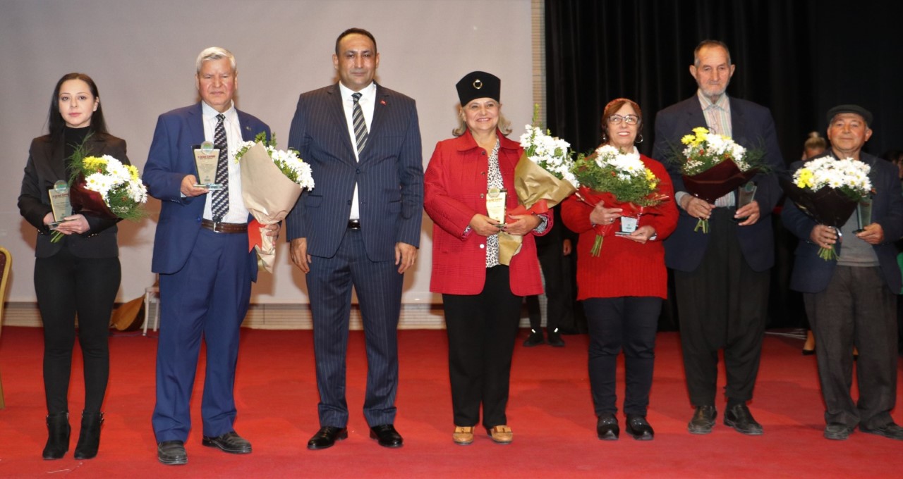 Toroslar Belediye Başkanı Atsız Afşın Yılmaz, “3 Ocak Mersin’in Kurtuluşu”