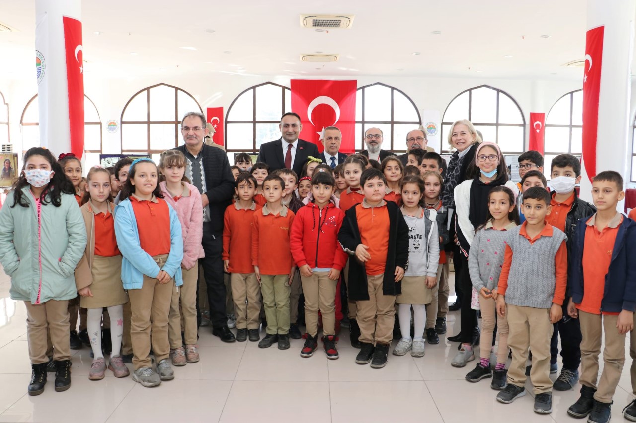 Başkan Yılmaz; “Milletimizin Birlik ve Beraberliğini Gösteren Bu Kutlu Zafer,