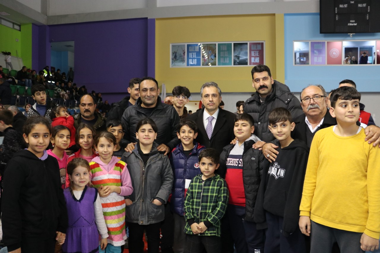 “Evinizdeki Bir Odanızın Misafirleri Sizleri Bekliyor”   Toroslar Belediyesi, Kahramanmaraş