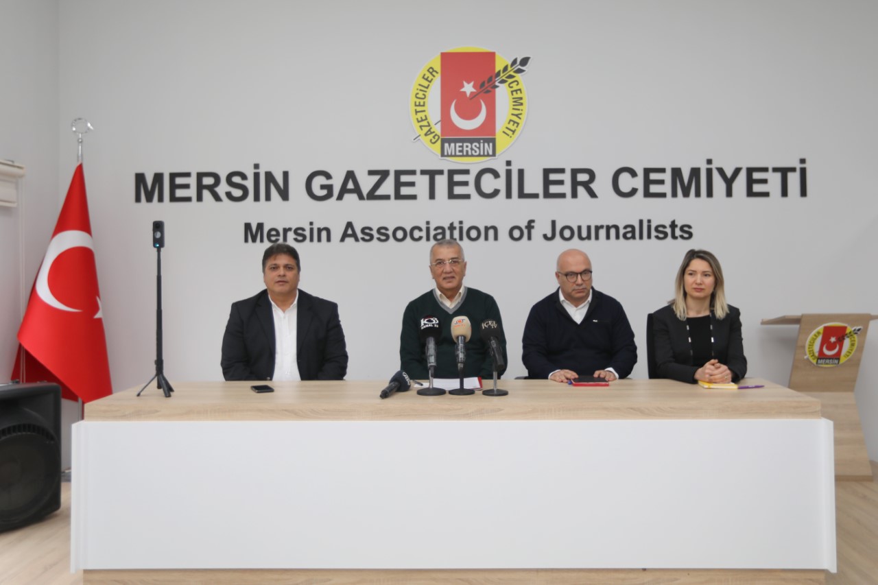 Mezitli Belediye Başkanı Neşet Tarhan, son günlerde kamuoyunda tartışılan yüksek