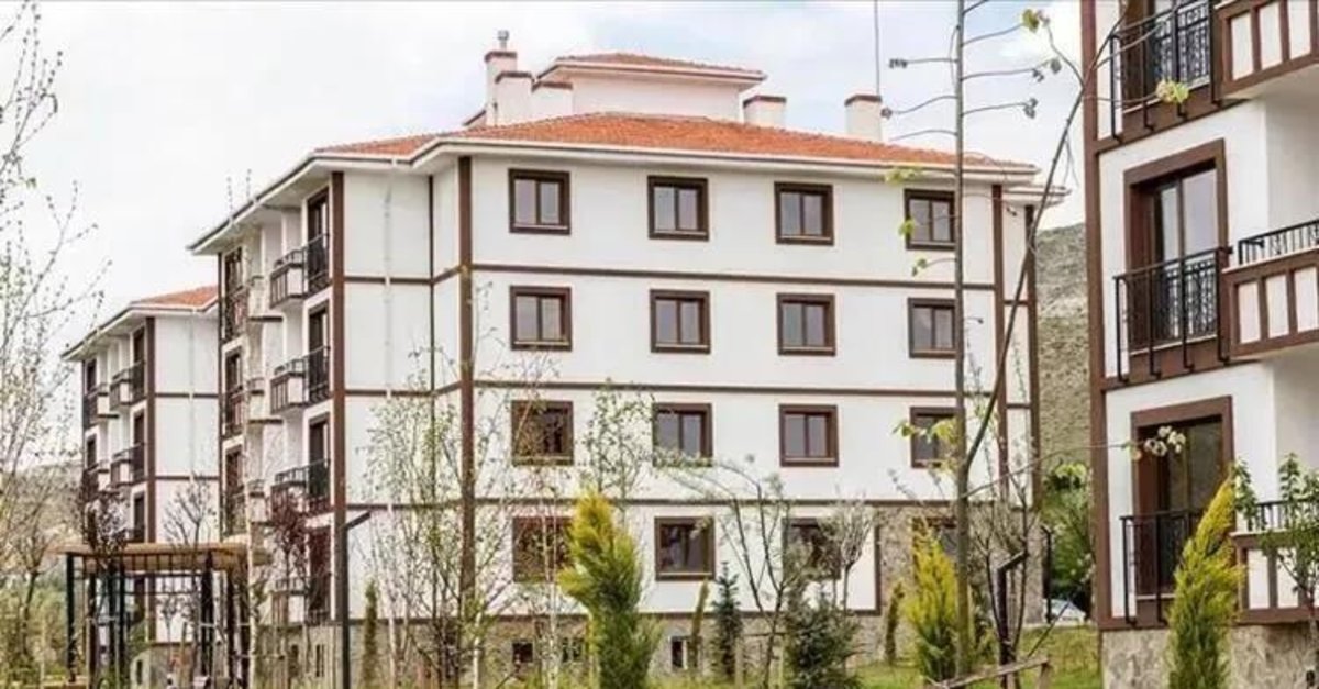 MERSİN’DE KONUT SATIŞLARINDA AZALMA Türkiye İstatistik Kurumu (TÜİK) tarafından yapılan açıklamada, Türkiye genelinde konut