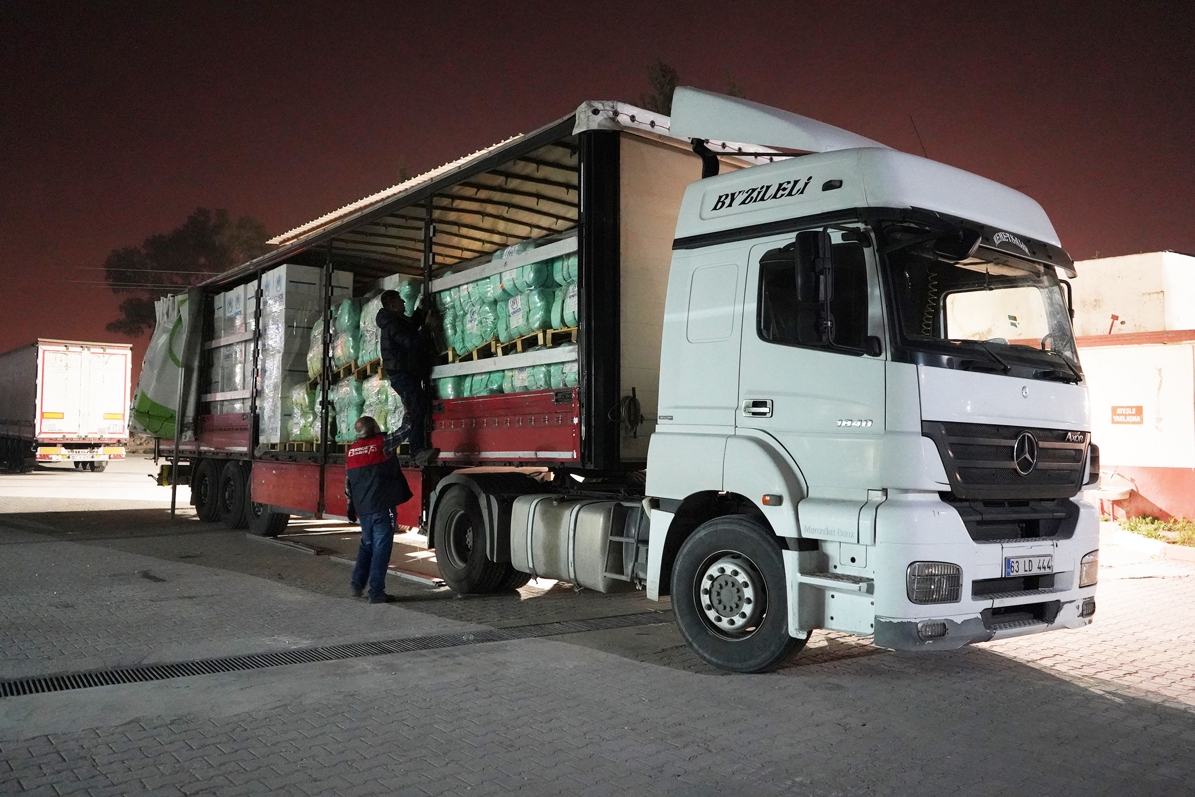 Tarsus Belediye Başkanı Dr. Haluk Bozdoğan’ın Ankara’da gerçekleştirdiği görüşmeler sonrası,