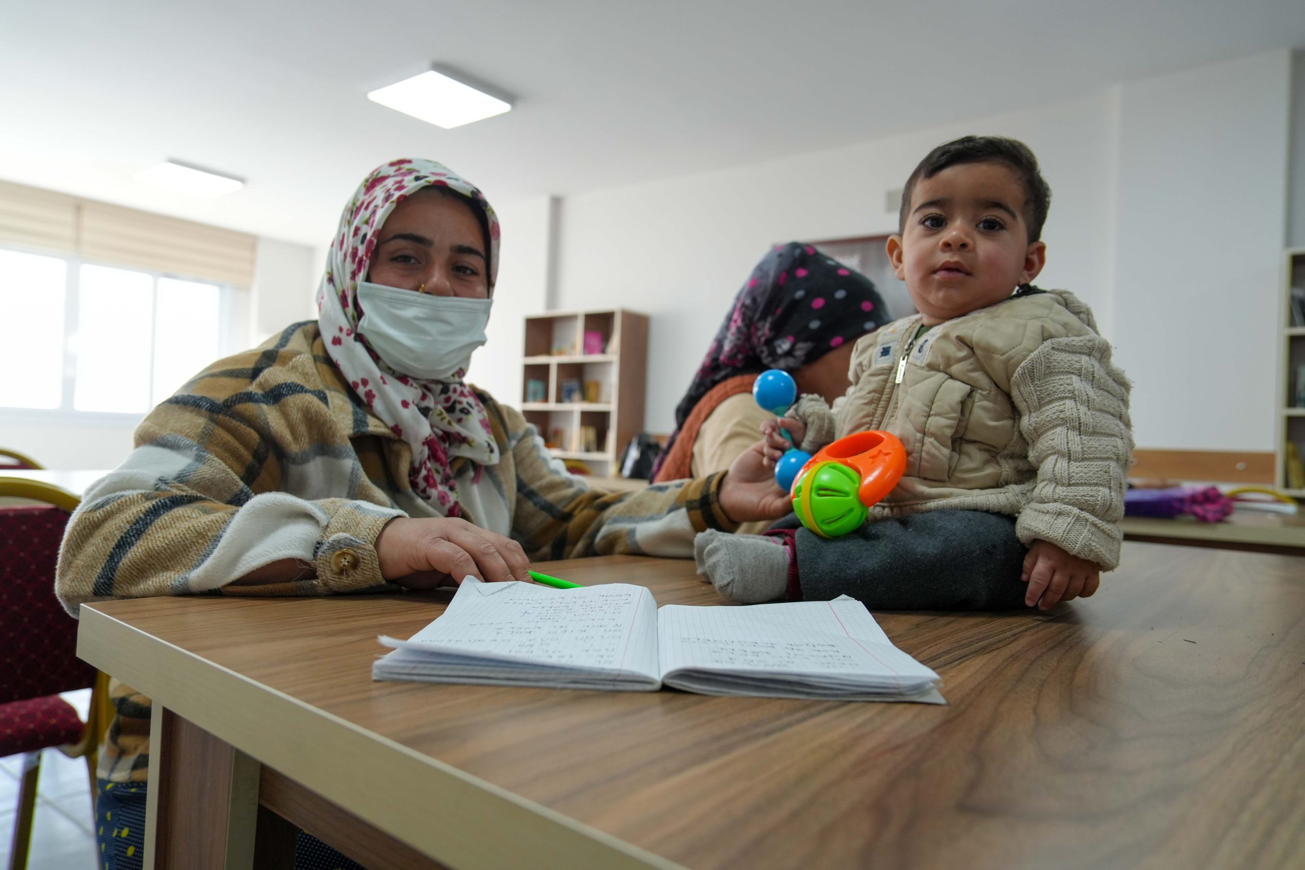 Sosyal belediyecilik anlayışı ile yaşamın her alanında halkın yararına ve