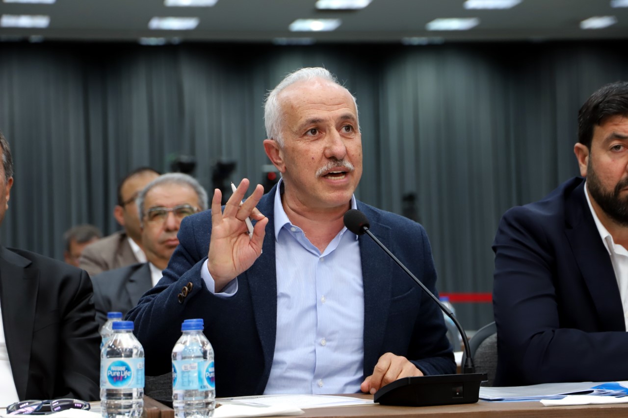 Tüm Türkiye’yi yasa boğan, 46 bini aşkın insanın yaşamını yitirmesine,