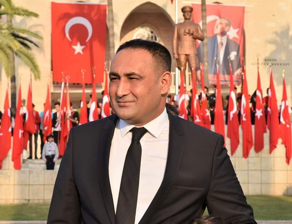 Toroslar Belediye Başkanı Atsız Afşın Yılmaz, 18 Mart Çanakkale Zaferi’nin