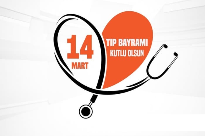 AK Parti Mersin Milletvekili Ali Cumhur Taşkın, 14 Mart Tıp