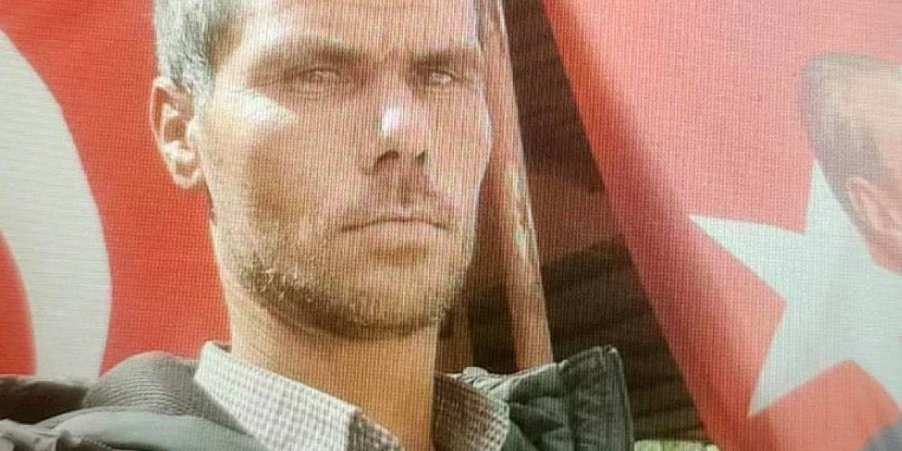 Mersin’in Tarsus ilçesinde belediye çalışanı olan Mustafa Kürklü’den 5 gündür