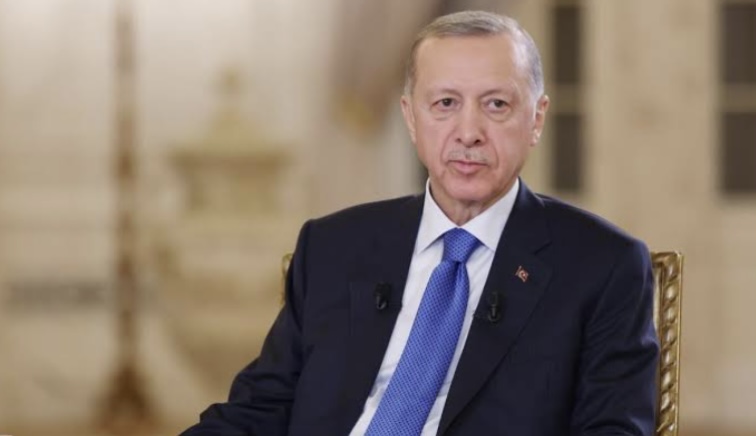 Akkuyu Nükleer Santrali ilk yakıt yükleme törenine katılacak olan Cumhurbaşkanı