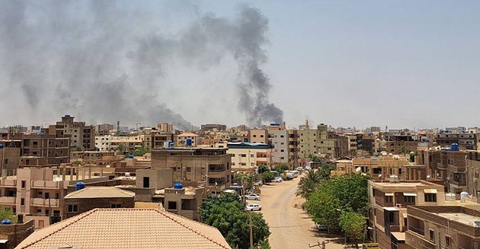 Sudan’da 15 Nisan’dan bu yana ordu ile Hızlı Destek Kuvvetleri