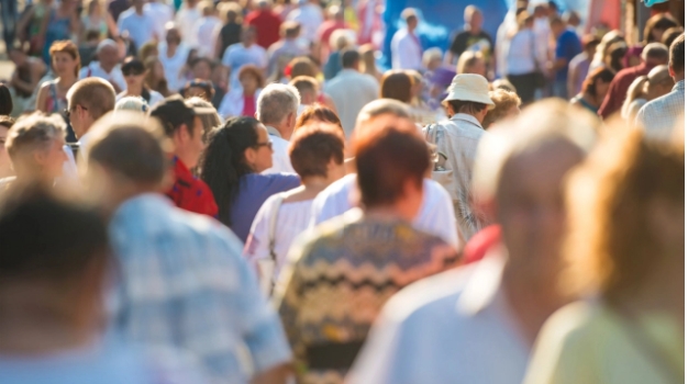 Türkiye’de doğuşta beklenen yaşam süresi, 2019-2021 yılları itibarıyla, ortalama 77,7