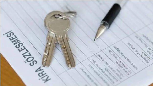 Kira Artışlarına Karşı İki Bakanlık Düğmeye Bastı… Bölgesel Kira Artışı