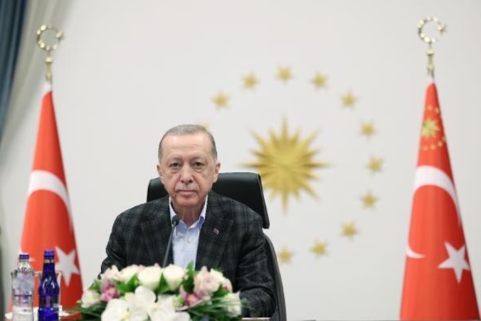 Adana 15 Temmuz Şehitler Köprüsü Açılış Töreni’ne rahatsızlığı sebebiyle canlı